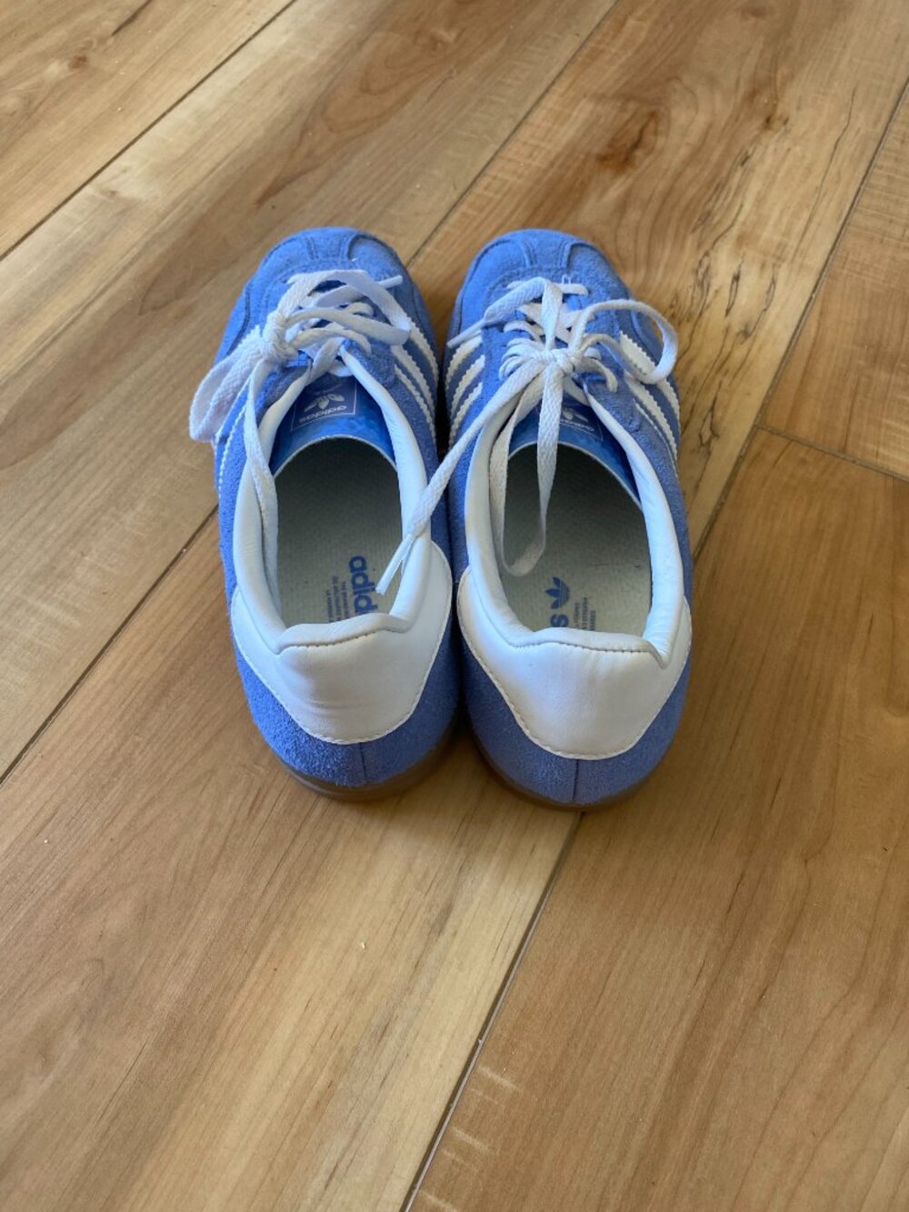 Adidas Gazelle - Picture 4 of 7